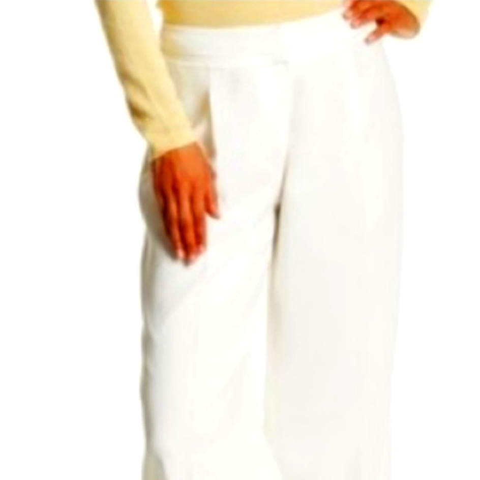 Lafayette Cloud Ankle Slit Pants 10